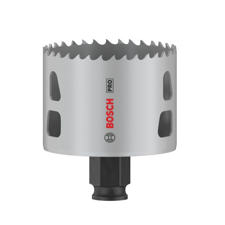 Bosch PRO Multi Material PC Plus Hole Saw 64 mm