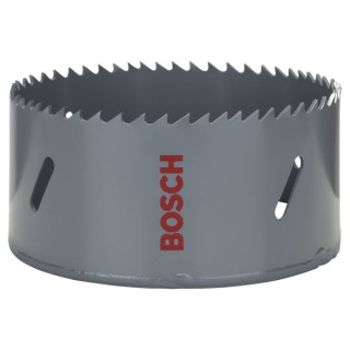 Bosch HSS Bi-metal Holesaw 102mm 2608584131