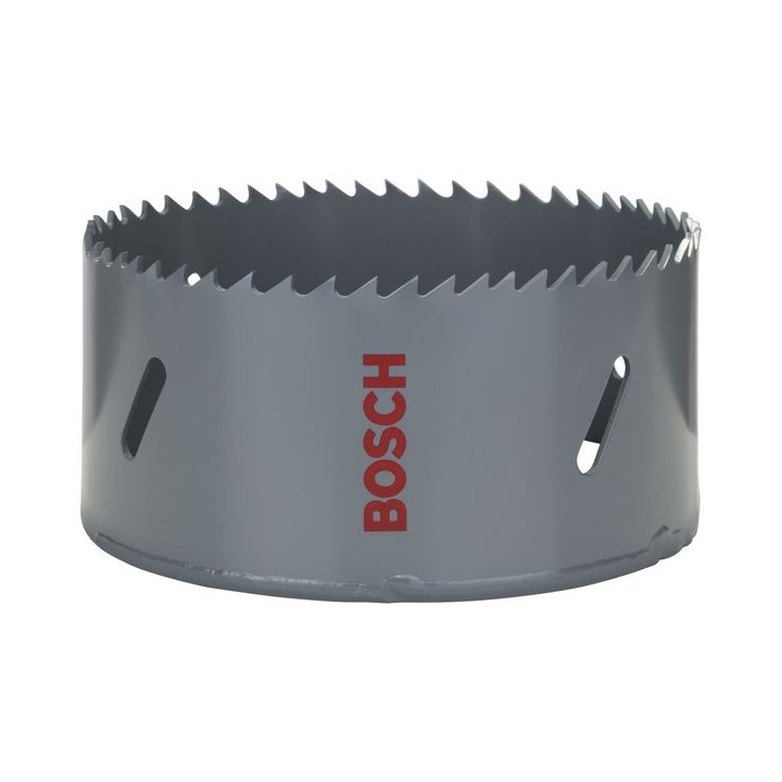 Bosch HSS Bi-metal Holesaw 102mm 2608584131