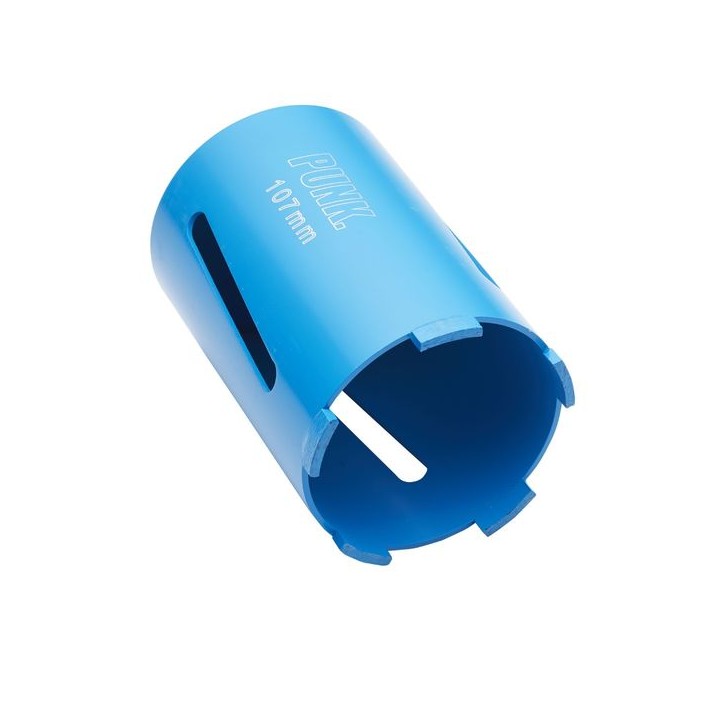PUNK Dry Diamond Core Bit 107mm
