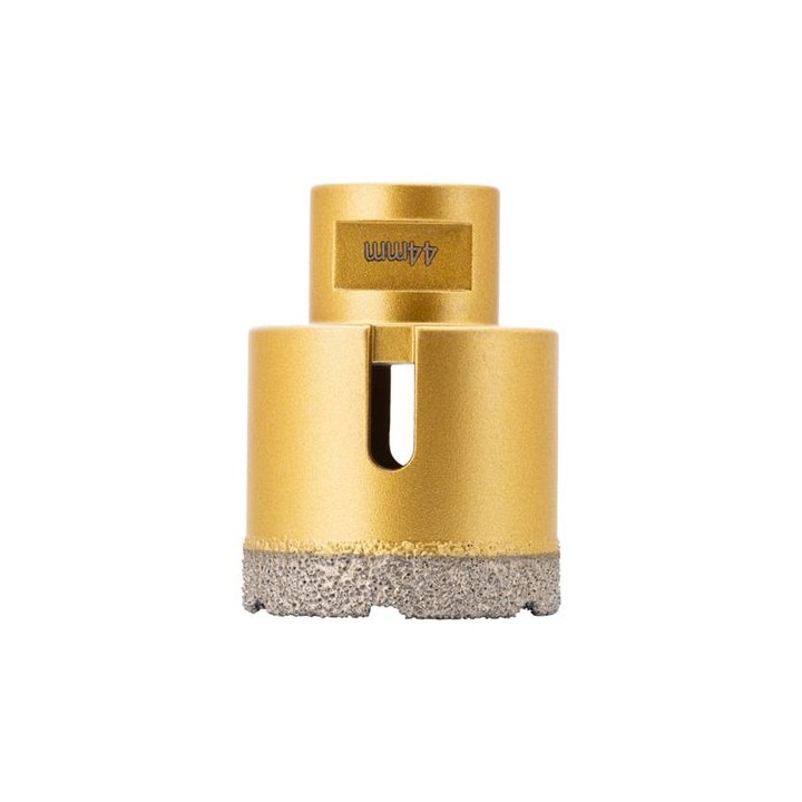 OX Spectrum Premium M14 Dry Cut Diamond Tile Drill - 44 mm