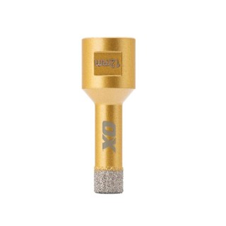 OX Spectrum Premium M14 Dry Cut Diamond Tile Drill - 12 mm