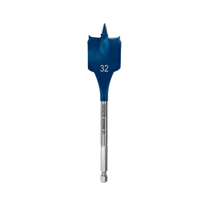 Bosch Expert Self-Cut Speed Spade Drill Bit 32 x 152 mm