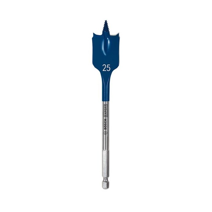 Bosch Expert Self-Cut Speed Spade Drill Bit 25 x 152 mm