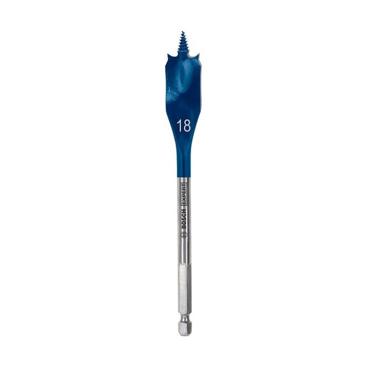 Bosch Expert Self-Cut Speed Spade Drill Bit 18 x 152 mm