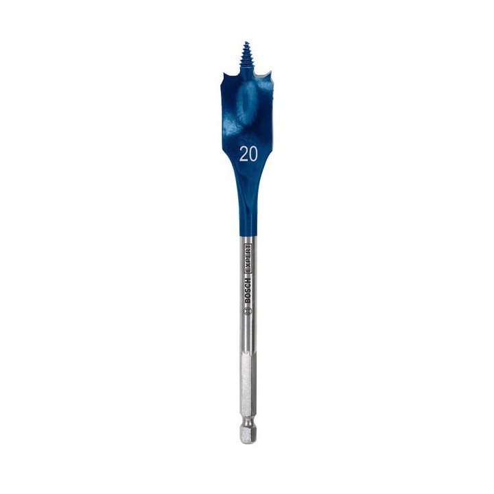 Bosch Expert Self-Cut Speed Spade Drill Bit 20 x 152 mm