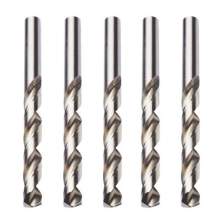 Punk 11mm HSS-g Drill Bit (5 Pack)