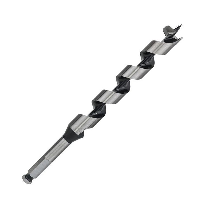 Bosch Wood Auger Drill Bit 2 608 597633 22 x 235