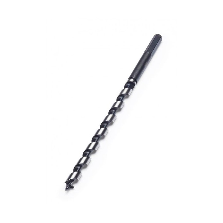 Punk 10mm x 230mm Wood Auger Drill Bit