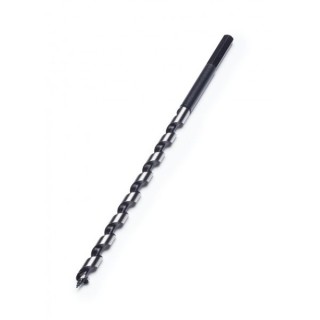 Punk 8mm x 230mm Wood Auger Drill Bit