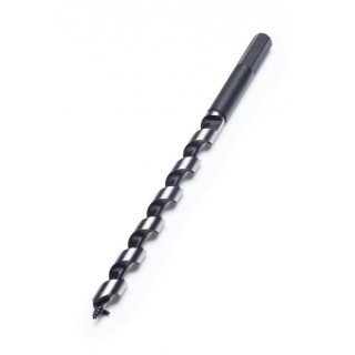 Punk 12mm x 230mm Wood Auger Drill Bit