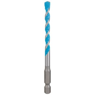 Bosch HEX-9 Multi Construction Drill Bit 6 x 60 x 100mm