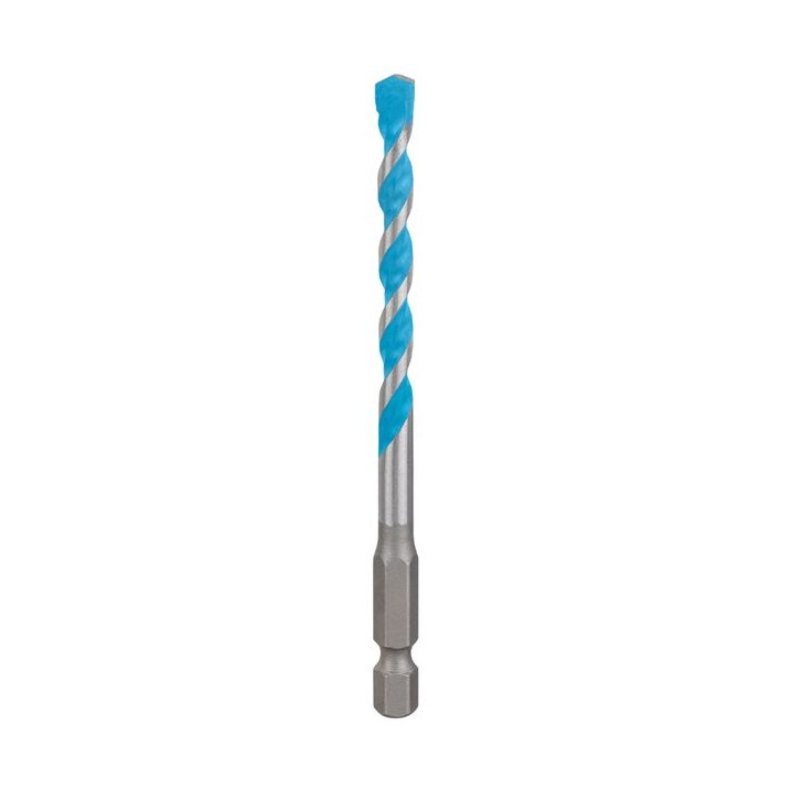 Bosch HEX-9 Multi Construction Drill Bit 6 x 60 x 100mm