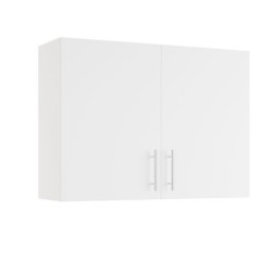 Essence White 1000mm Wall Unit