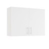 Essence White 1000mm Wall Unit