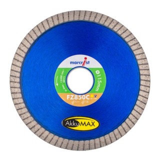 Marcrist FZ850C 115mm Diamond Blade 1843.0115.22C