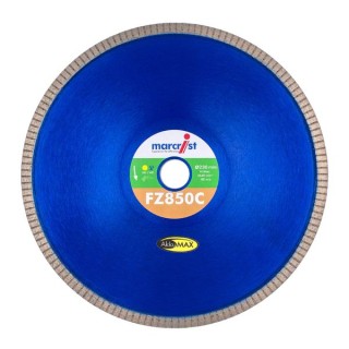Marcrist FZ850C 230mm Diamond Blade 1843.0230.22C