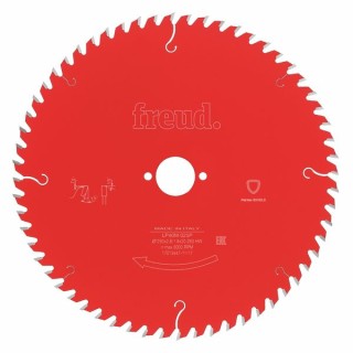 Bosch Freud Circular Saw Blade 250 x 30 x 60T Crss LP40m025
