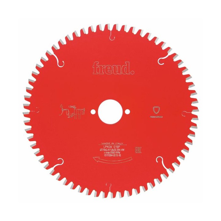 Bosch Freud Cross Cut Saw Blade 230 x 30 x 48T F03FS03721