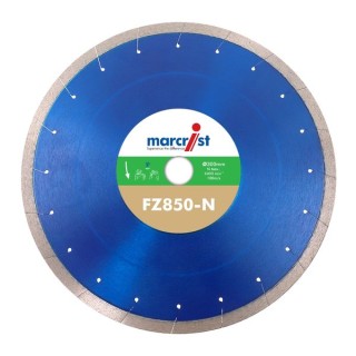 Marcrist FZ850N 300mm Diamond Blade 1843.0300.30N