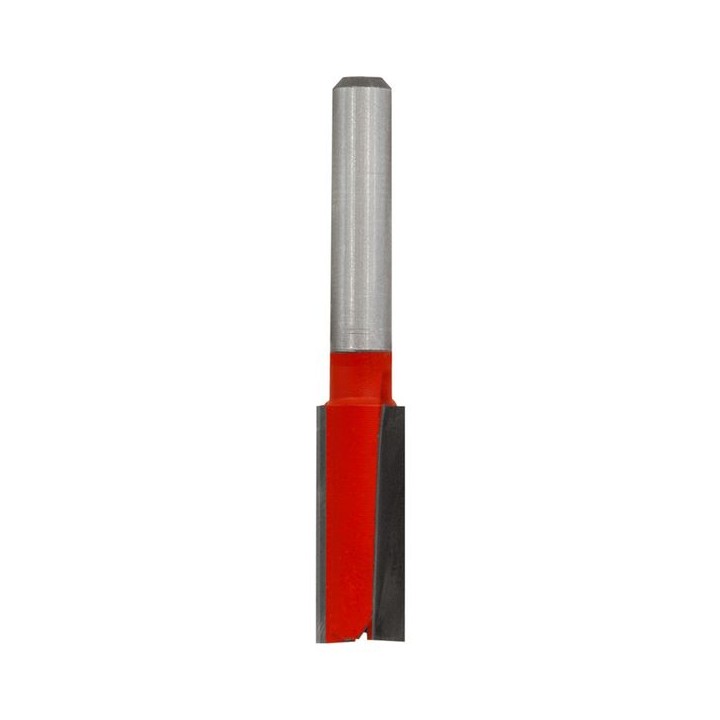 Freud Router Bit 1/2in x 50mm Straight