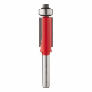 Bosch Freud Bit 1/4in Flush Trim Router Bit 42-10425