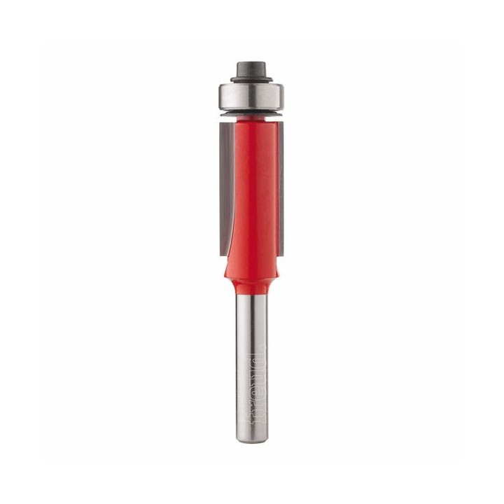 Bosch Freud Bit 1/4in Flush Trim Router Bit 42-10425