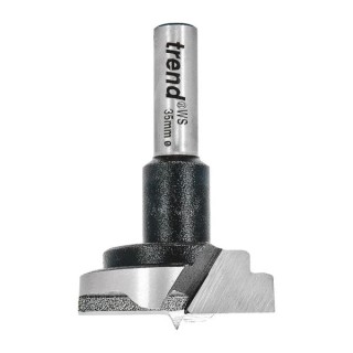 Trend Hinge Hole Cutter