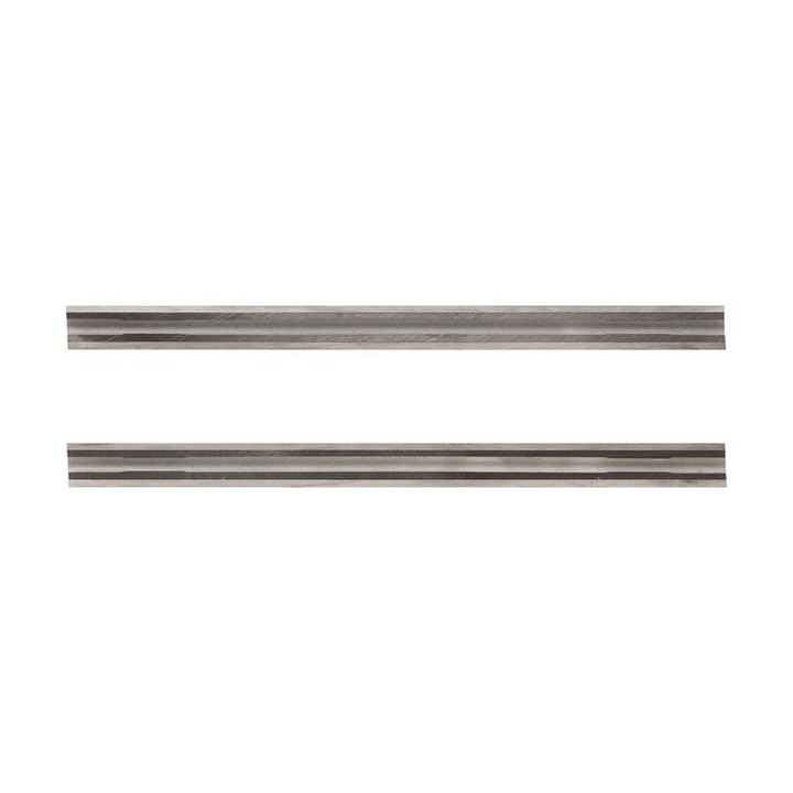 Bosch Tungsten Carbide Planer Blades 82mm