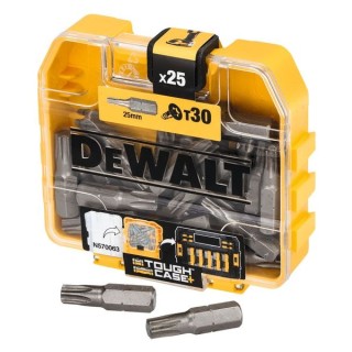 DeWalt Tic Tac Box DT7963-QZ Torx Bits T30