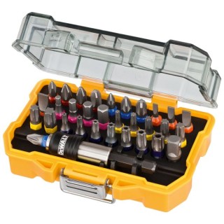 Dewalt Dt7969qz 32 Piece Screwdriver Bit Set