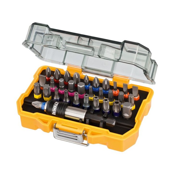 Dewalt Dt7969qz 32 Piece Screwdriver Bit Set