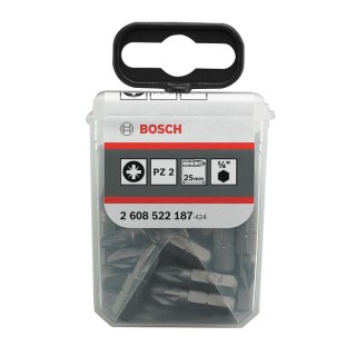 Bosch Tic Tac Box PZ2 Extra Hard 2608522187