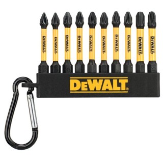 DeWalt FlexTorq Impact Screwdriver Keyring 57mm