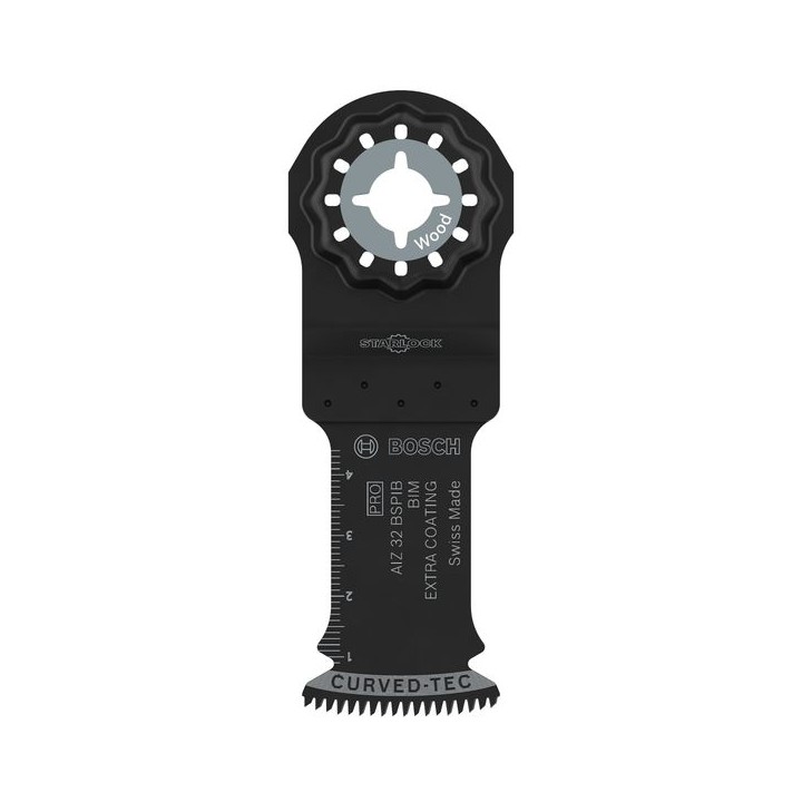 Bosch PRO AIZ 32 BSPIB  Multi Tool Blade