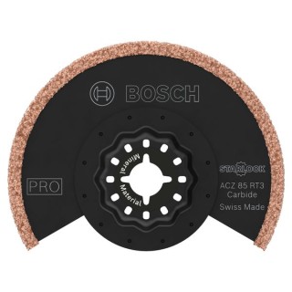 Bosch PRO ACZ 85 RT3  Multi Tool Blade