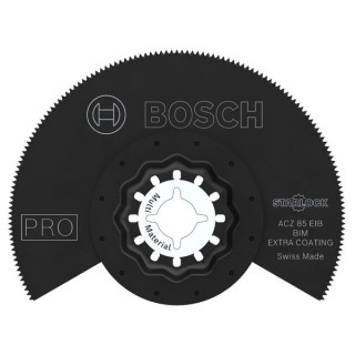 Bosch PRO ACZ 85 EIB  Multi Tool Blade