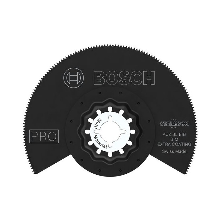 Bosch PRO ACZ 85 EIB  Multi Tool Blade
