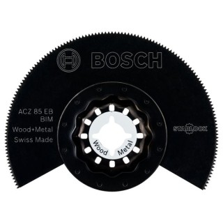 Bosch ACZ 85 EB Blade For Multi-Tools