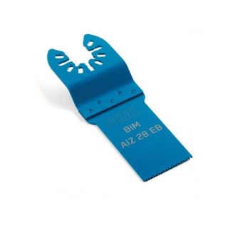 Punk 50mm x 28mm Bim Aiz 28 Eb Plunge Cutting Saw Blade for Wood & Plastics