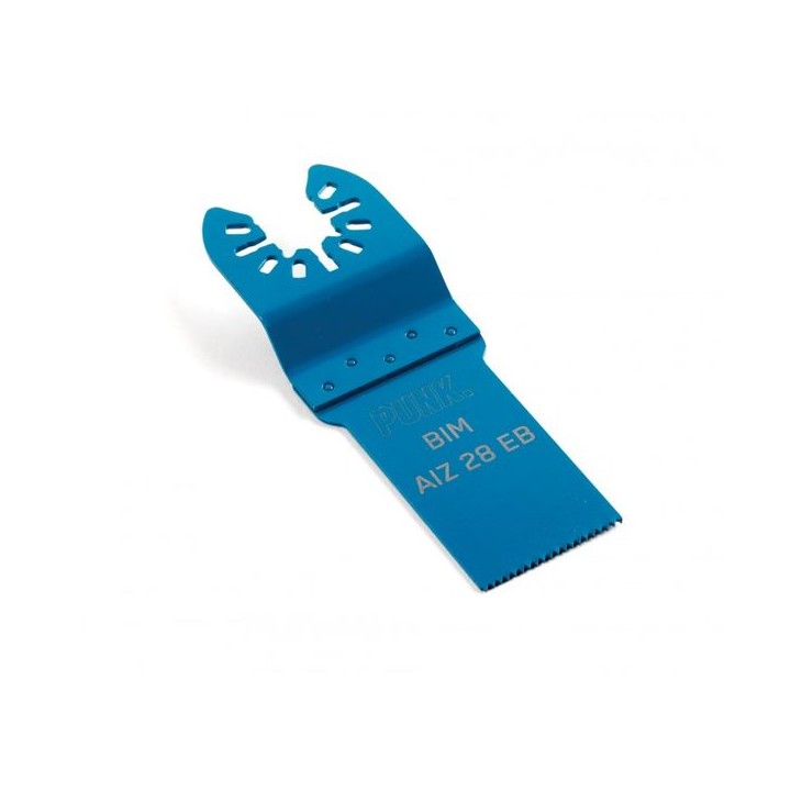 Punk 50mm x 28mm Bim Aiz 28 Eb Plunge Cutting Saw Blade for Wood & Plastics