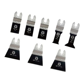 Minotaur MULTI-TOOL Blade Set 8 Pack