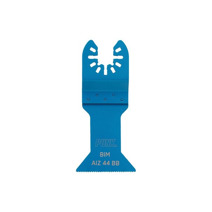 Punk Multi-tool Wood Plunge Cut Blade