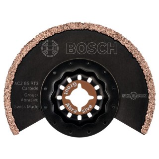 Bosch ACZ 85 RT3 Blade For Multi-Tools