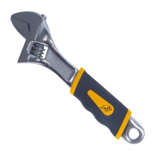 Ram 6in Adjustable Wrench RAM0106