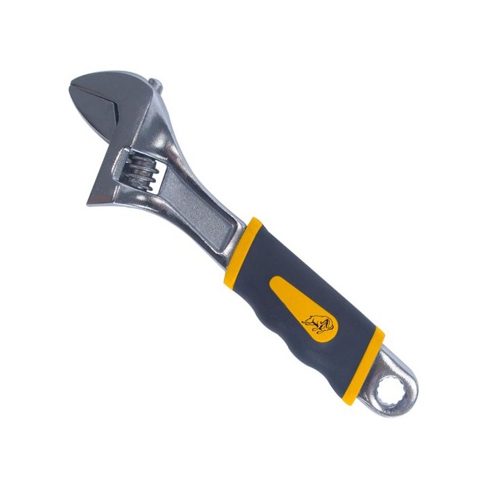 Ram 6in Adjustable Wrench RAM0106