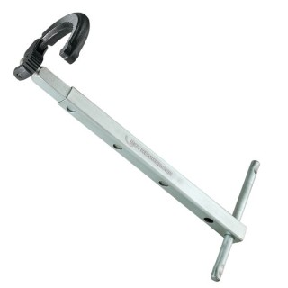Rothenberger Telescopic Basin Wrench 7.0225