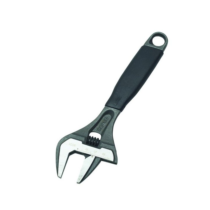 Bahco BAH9031 Adjustable Wrench 8in