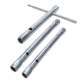 Rothenberger Monoblock Tap Spanner Set 8.0000