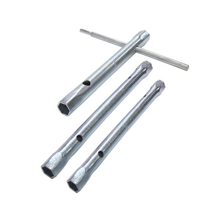 Rothenberger Monoblock Tap Spanner Set 8.0000